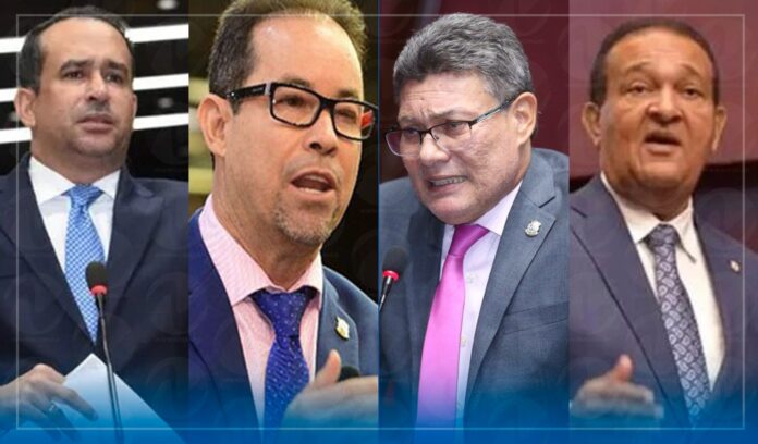 Diputados dicen tragedia por lluvias obliga a autoridades tomar medidas de contingencia