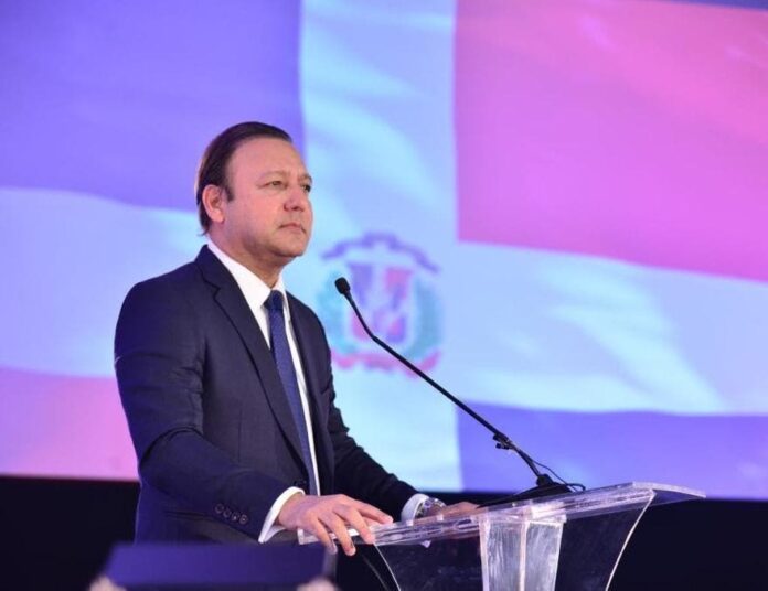  EN VIVO: Abel Martínez presenta su plan “Transformación de la Seguridad”