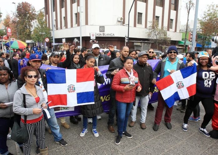 Embajador cree debe reforzar promoción de RD en Chile