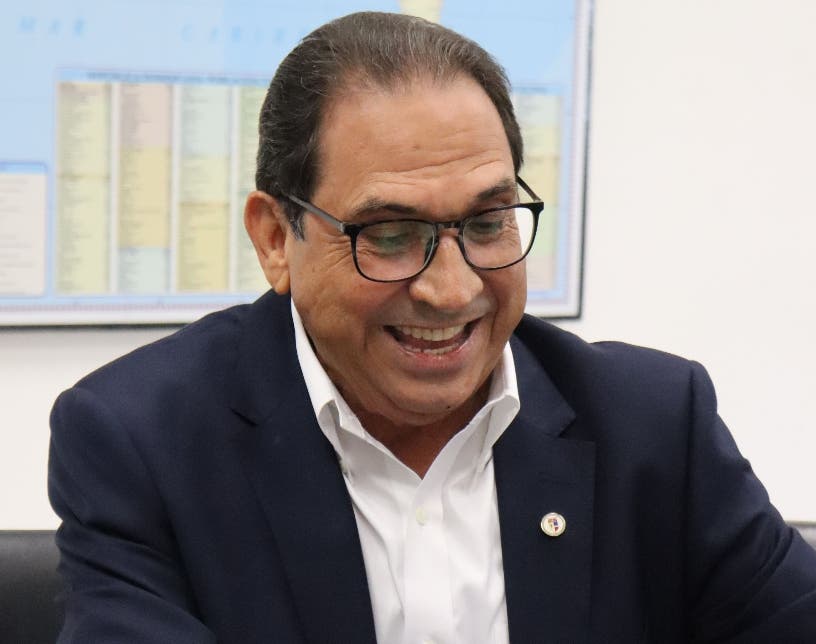 En RD se deben cambiar las reglas de reforestar