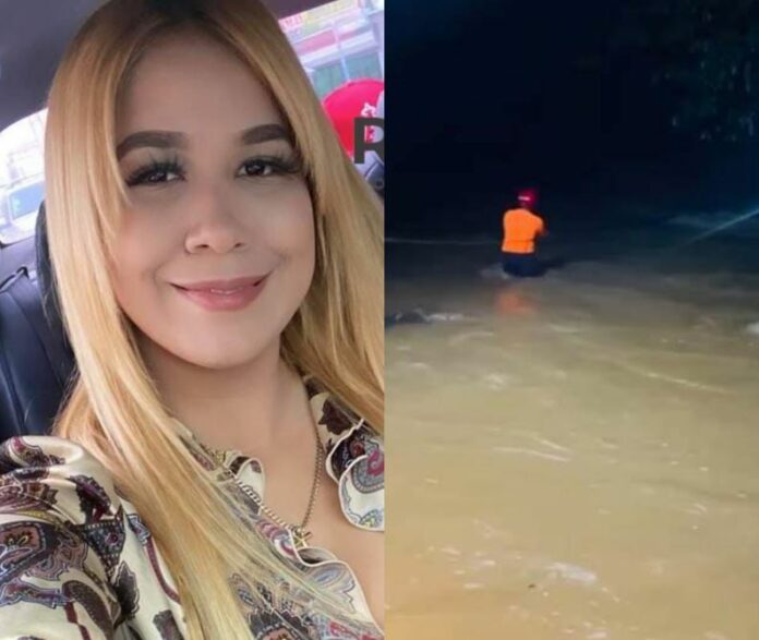 Encuentran cadáver de quinta víctima de crecida del río Fula