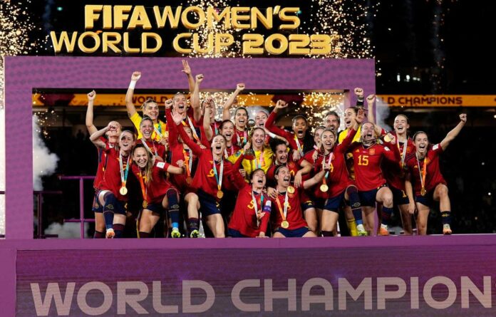 Encuesta revela fútbol femenino se queda corto en apoyo médico y salario