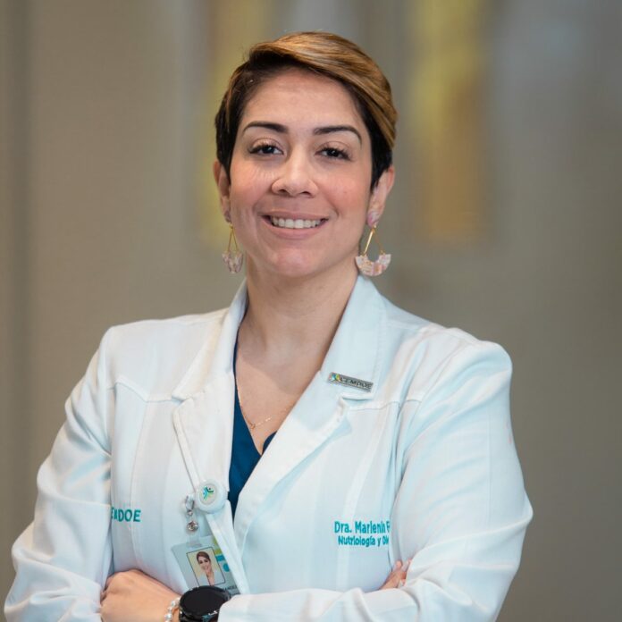 Especialista alerta sobre la “diabesidad” como nuevo desafío de salud