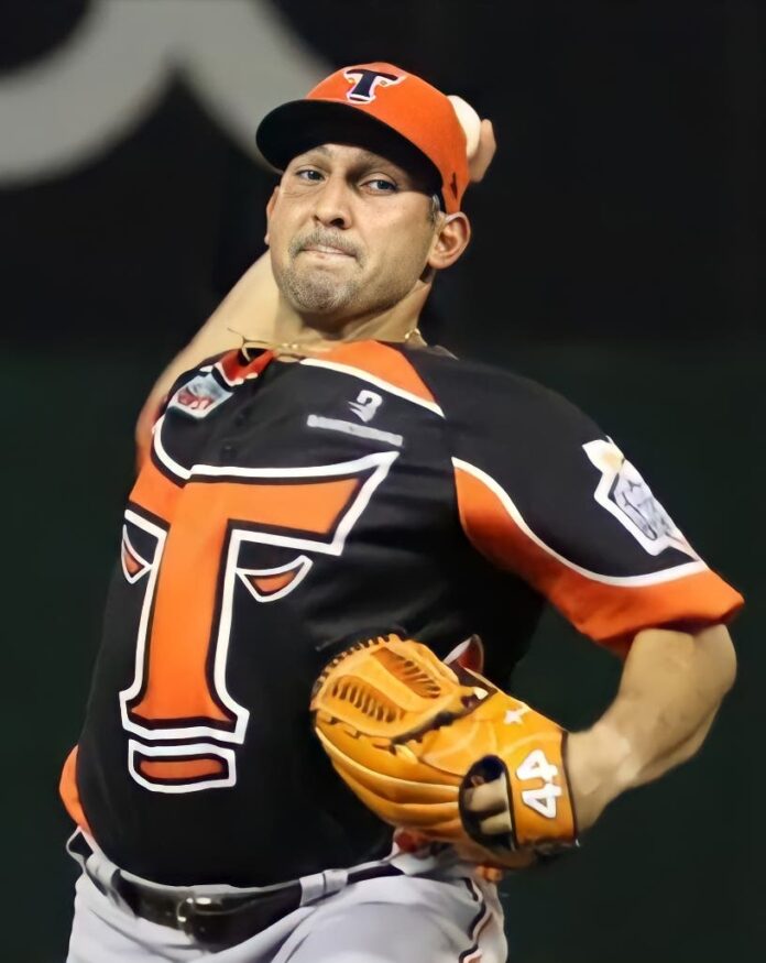 Espino, Liberato y Marte guían triunfo de Toros sobre Tigres