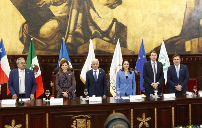 EuroLat aboga por cese de guerras en fronteras