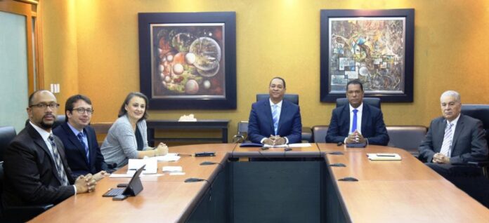 FMI ve buena expectativa para la economía de RD