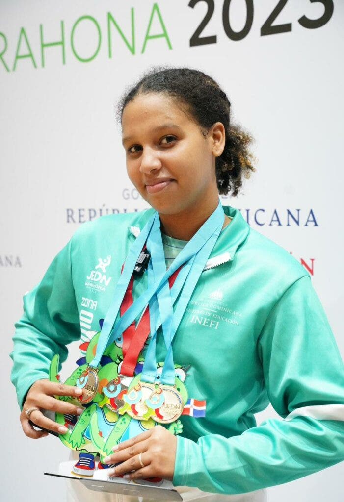 Juegos Escolares Deportivos Nacionales del INEFI