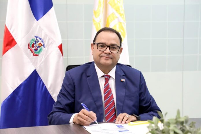 Gerente de EDEESTE: Cobranza supera los RD$2,500 millones al mes