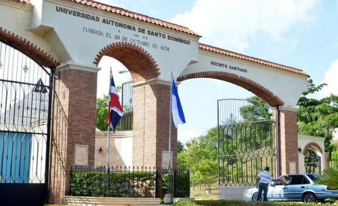 Gremios de la UASD esperan que sea justa la decisión de autoridades sobre sueldo 14