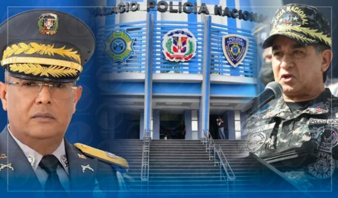 Guzmán Peralta entra al relevo para aplicar reforma PN que inició Then