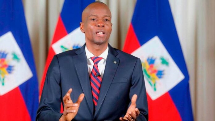 Haitiano-estadounidense se declarará culpable en Miami en el caso del magnicidio de Moise