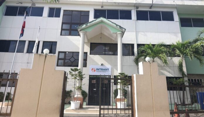 Intrant garantiza semáforos no serán apagados