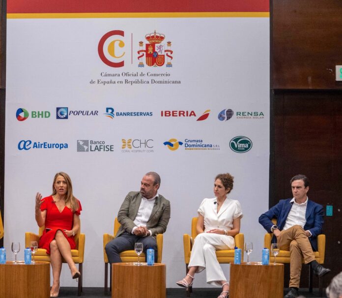 Inversionistas: turismo debe hacer énfasis en competitividad