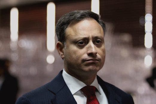 Jean Alain Rodríguez habla de penurias en la cárcel Jean Alain Rodríguez habla de penurias en la cárcel