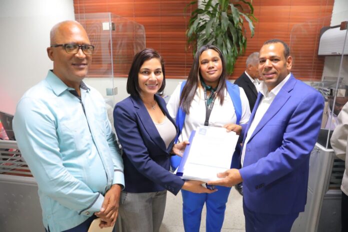 Justicia Social revela las alianzas que hizo para elecciones 2024