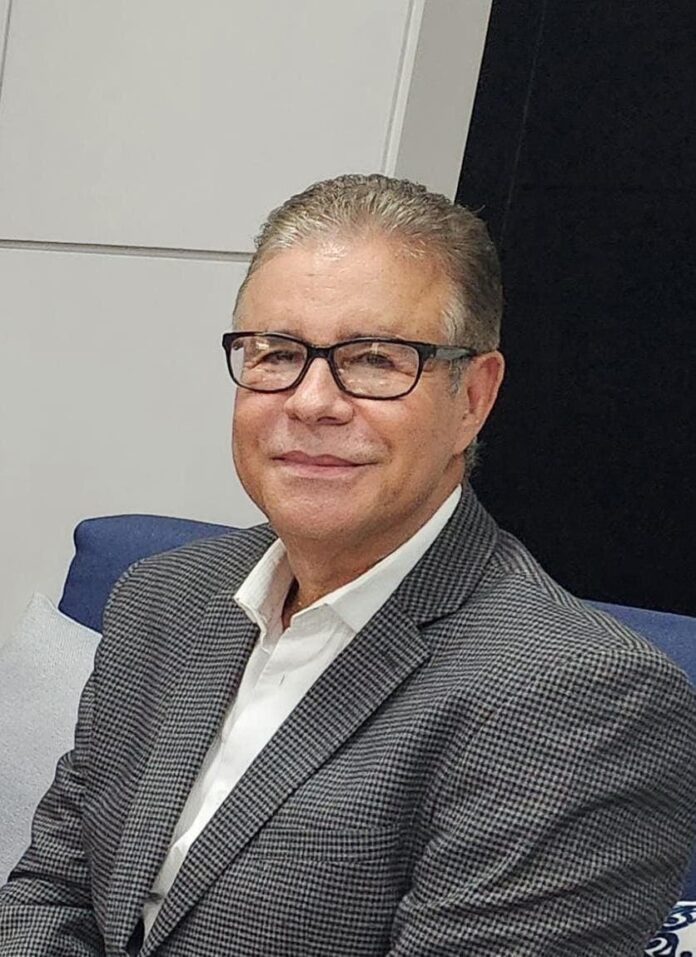 La respuesta de Luis José Chávez a Juan Ariel Jiménez sobre los 10 millones de turistas