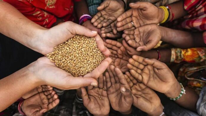 Latinoamérica no logrará objetivos contra el hambre, dice la ONU