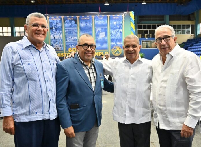 Leo Corporán llegará a la cúspide como Propulsor al Pabellón