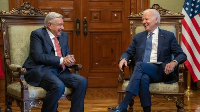 López Obrador insistirá a Biden un plan de ayuda migratoria de EEUU para Latinoamérica