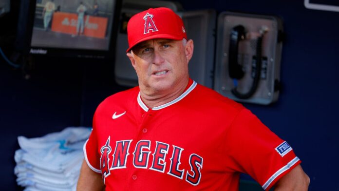 Los Padres entrevista a Phil Nevin
