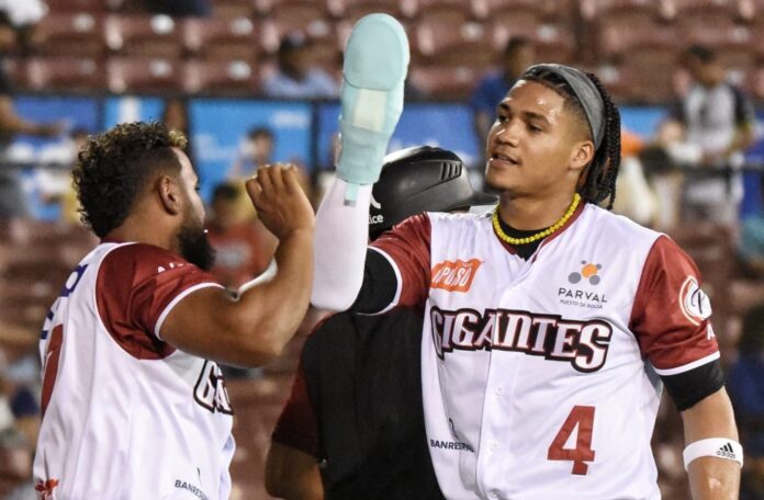 Marte en gran debut en victoria GC sobre los Tigres