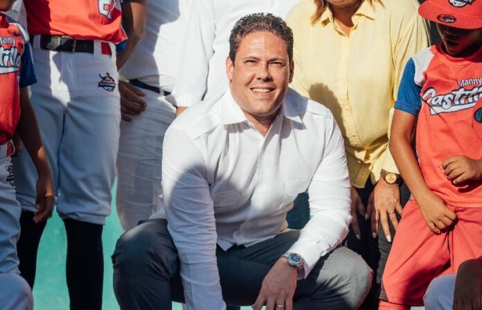 Mived remodelará estadio softbol de Los Mameyes