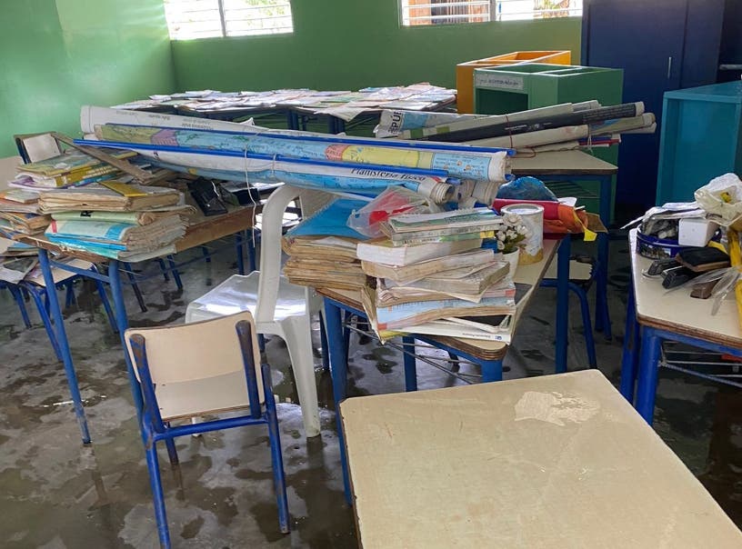 Muchos centros no podran reanudar la docencia hoy