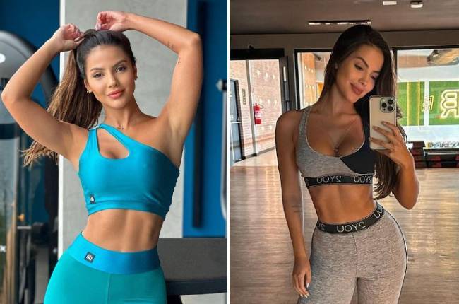 Muere una influenciadora brasilena tras someterse a una liposuccion