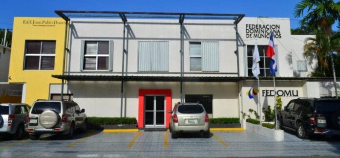 Municipalidad alerta violación Constitución con despojo a cabildos