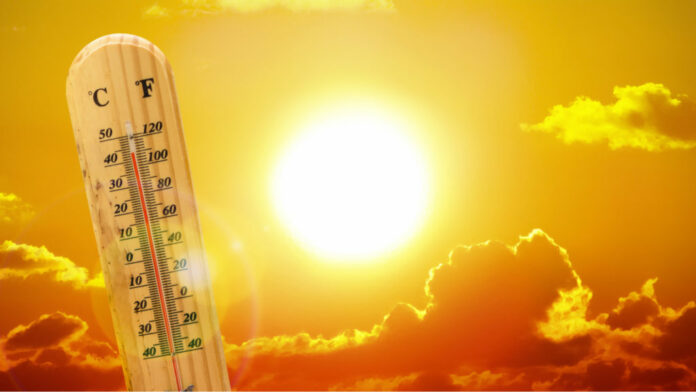Onamet temperaturas altas