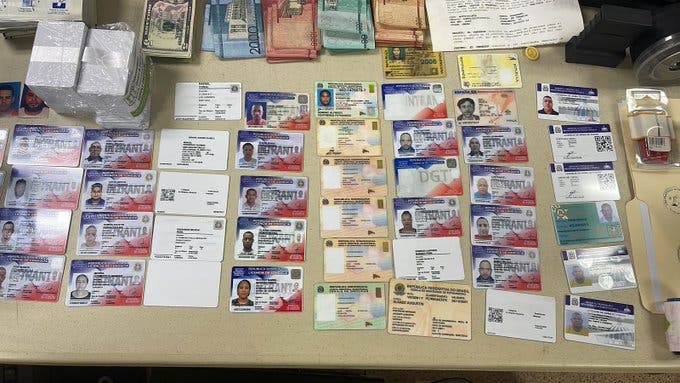 Operacion Colibri Tres detalles sorprendentes de como funcionaba la