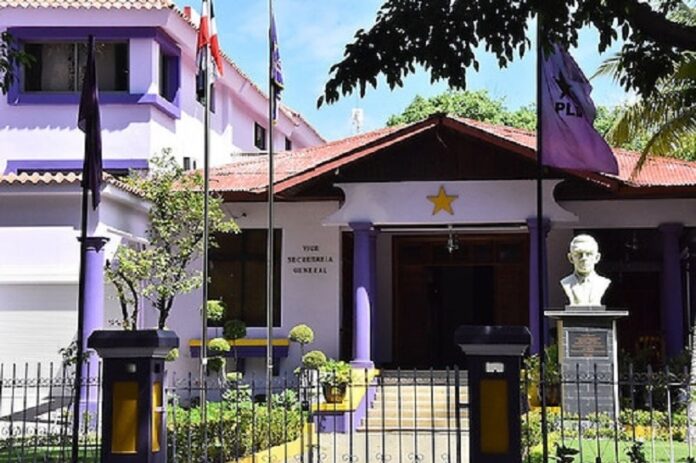 PLD confirma asistencia a cumbre convocada por JCE; seguirán con actividades proselitistas