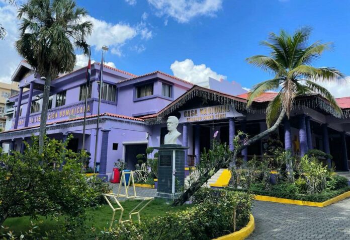 PLD dice Deligne Ascención evade responsabilidades en derrumbe de paso a desnivel en la 27