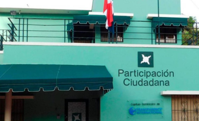 Participación Ciudadana afirma ha trabajado por un país más inclusivo y democrático