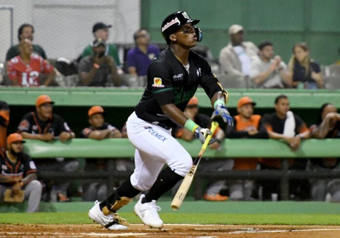 Pitcheo de las Estrellas silenció bates de Toros