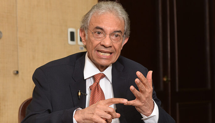 Presidente Andeclip revela dengue e influenza lideran a más de 15 virus que afectan a RD