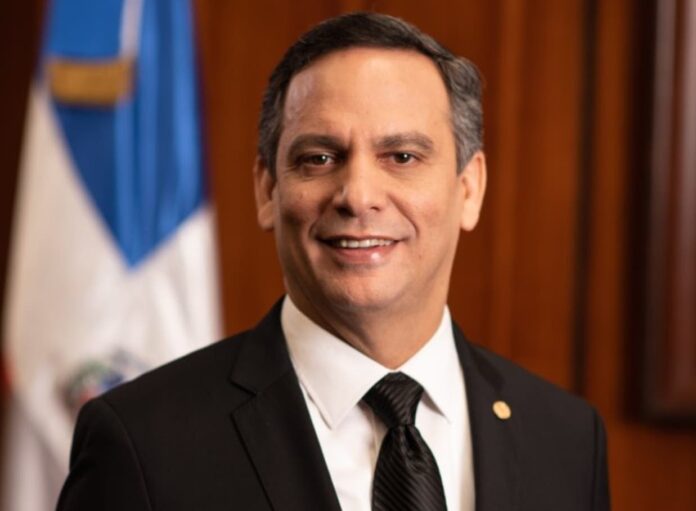 Presidente de la SCJ llama renovar compromiso con la Constitución