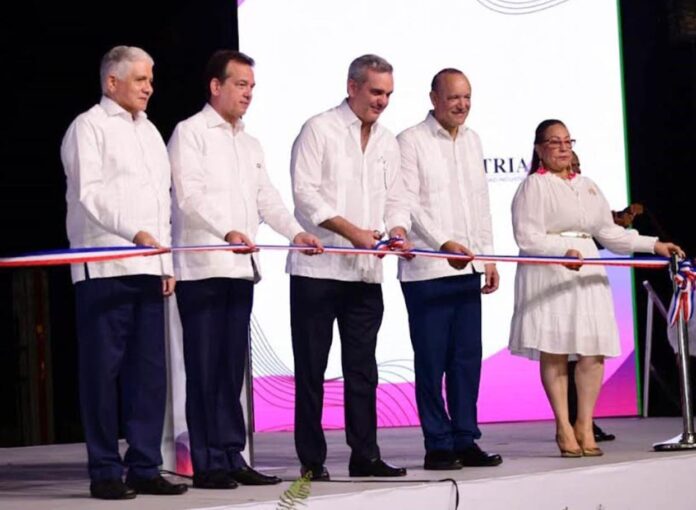 Proindustria inaugura feria de innovación