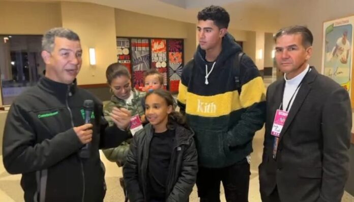 Prospecto dominicano del Alto Manhattan lanzará por el Licey este domingo en serie »Titanes del Caribe«