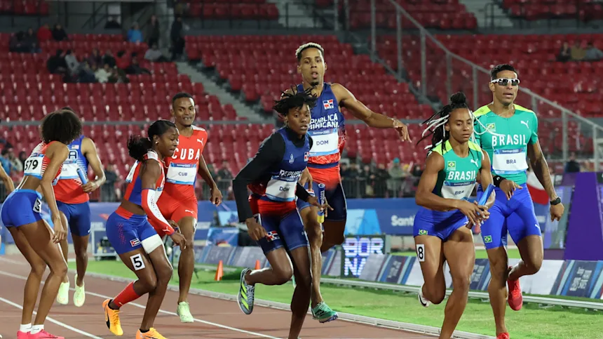 RD se destaca este sabado en los Panamericanos con 3