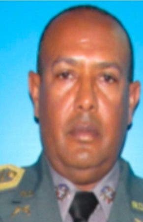 Ramon Antonio Guzman Peralta de acusado de fraude electoral a