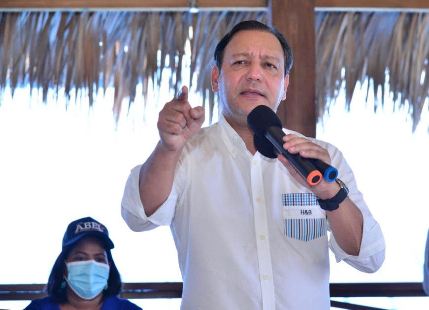 Abel Martínez