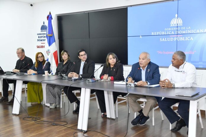 Salud Pública descarta haya sido por cólera las muertes en La Ciénaga, Barahona