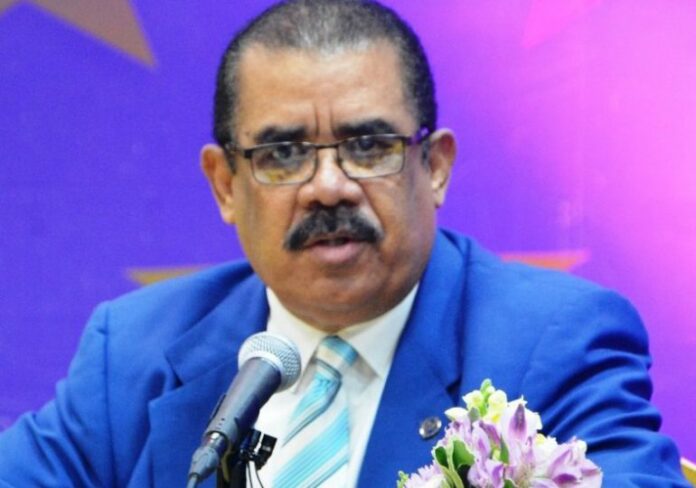 Sánchez Roa: Gobierno debe auxiliar de inmediato a agricultores afectados por las lluvias