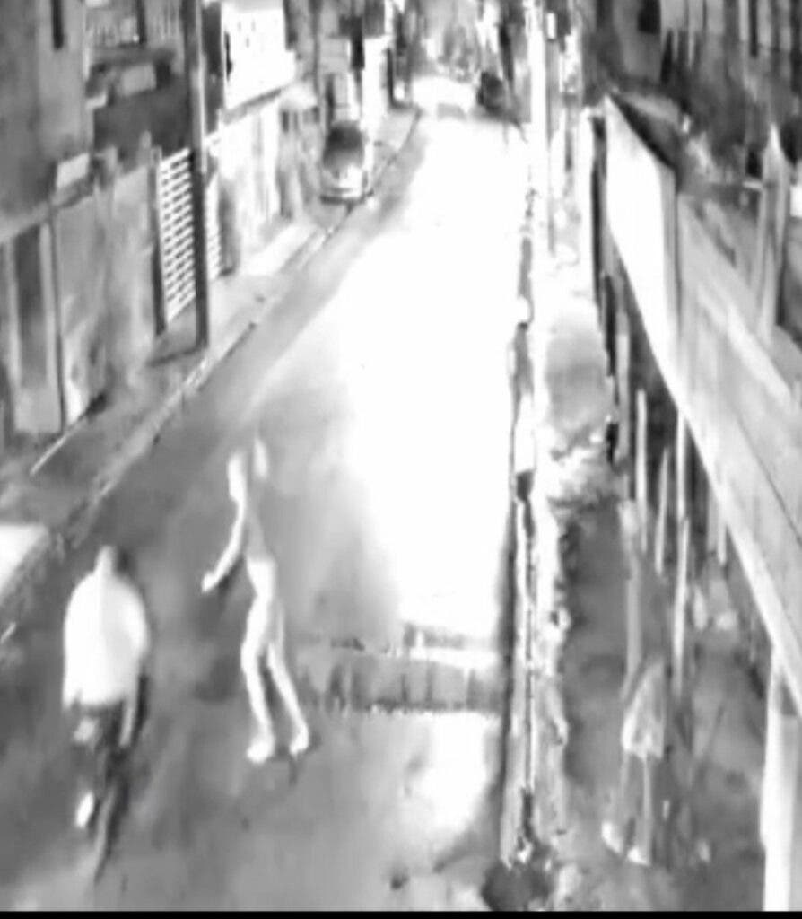 Policía Nacional pone a disposición de la justicia antisociales que figuran en vídeo despojando a personas en SPM