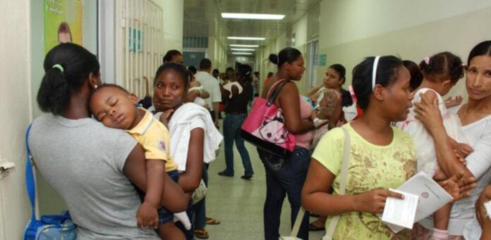 Se mantiene alta afluencia pacientes dengue en centros