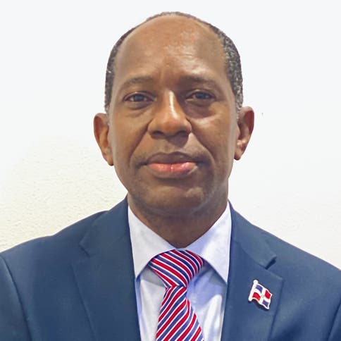 Se refuerzan trabajos para recibir crucero Pedernales Se refuerzan trabajos para recibir crucero Pedernales