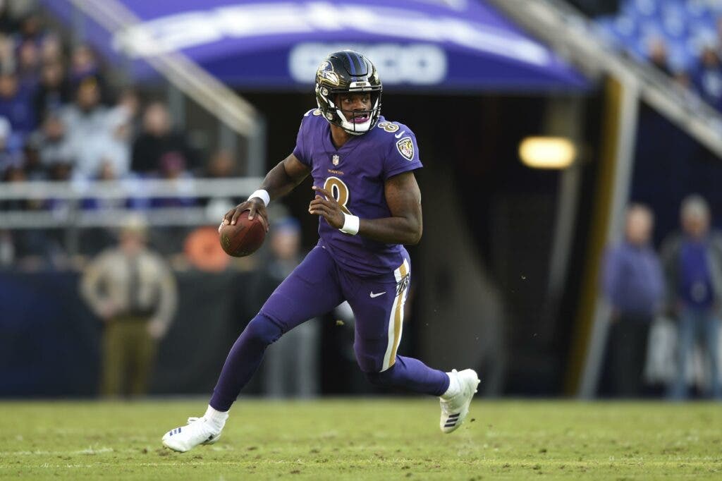 Semana 9 de la NFL 2023 2024 ¿Quienes son los favoritos