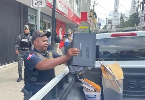 Tribunal conoce hoy coercion a imputados en caso Colibri