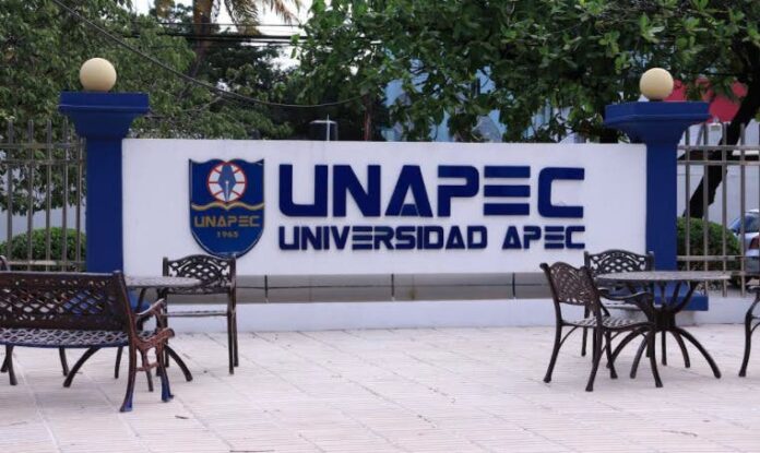 Unapec hará congreso estudiantil internacional